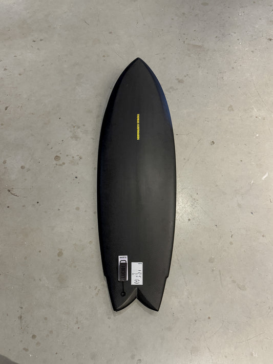 5'9" Mod Fish #11031