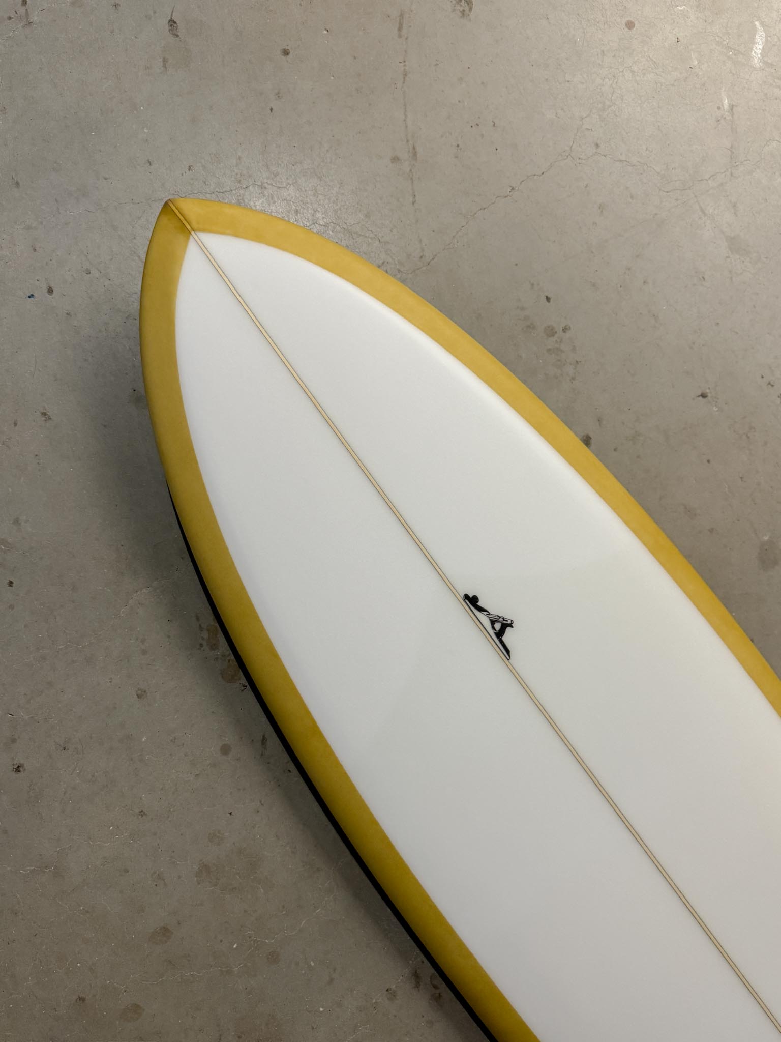 6’0” Fish #10555