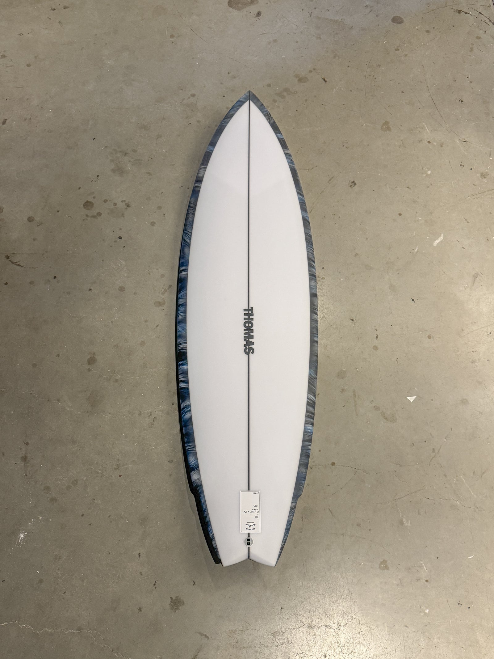 6’0" PF2 #11306