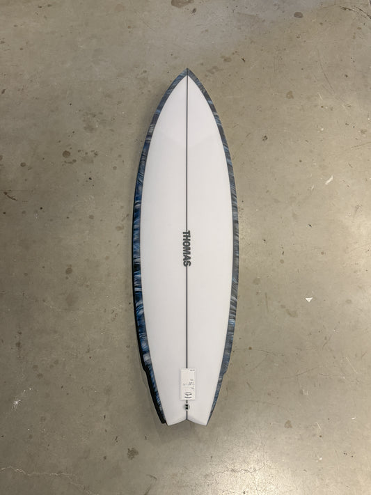 6’0" PF2 #11306