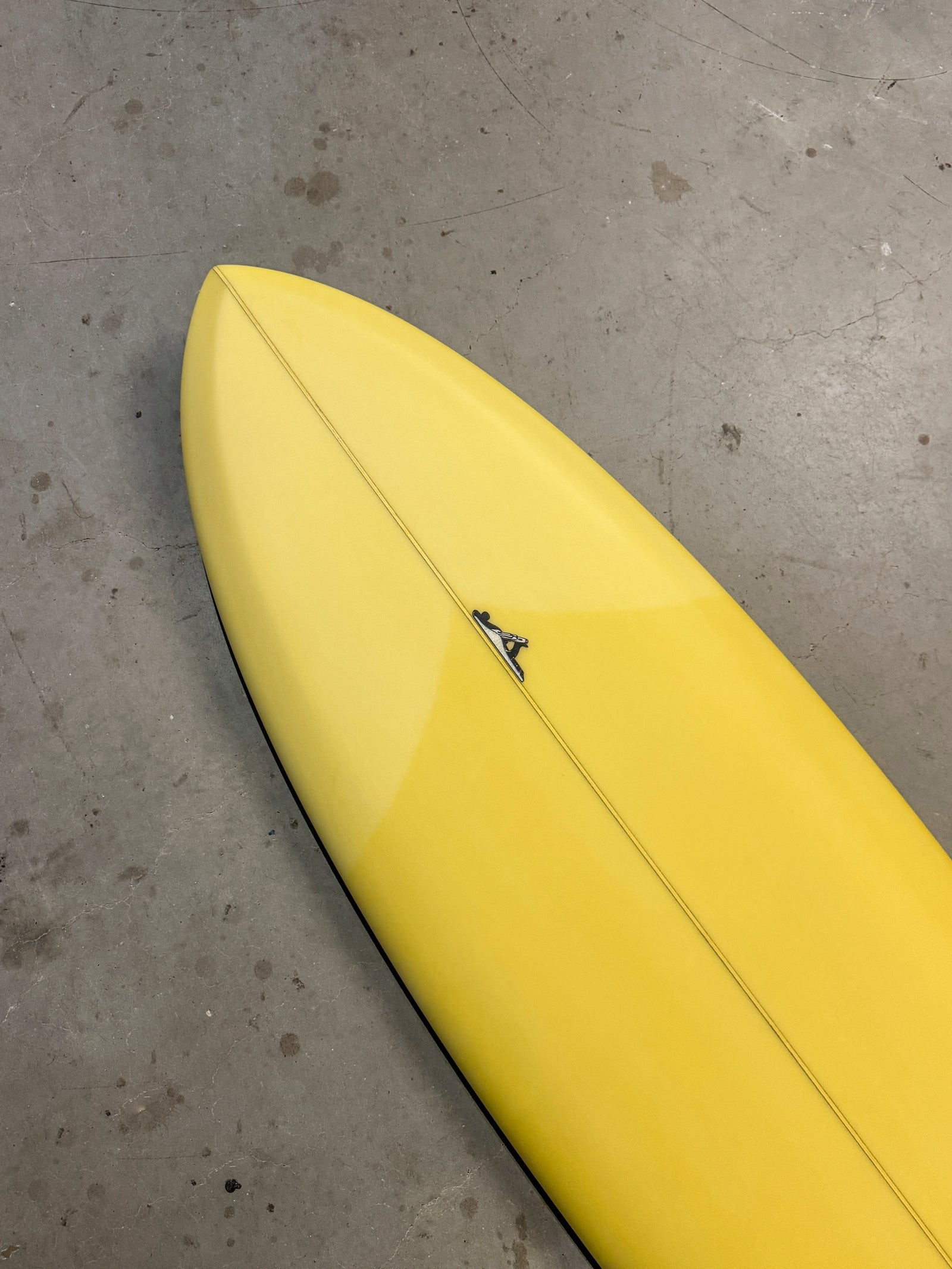 6'0" Fish #11348