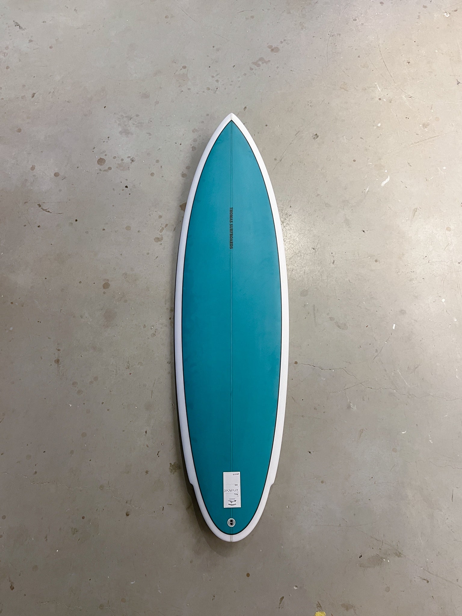 6’1” MV1 #10115