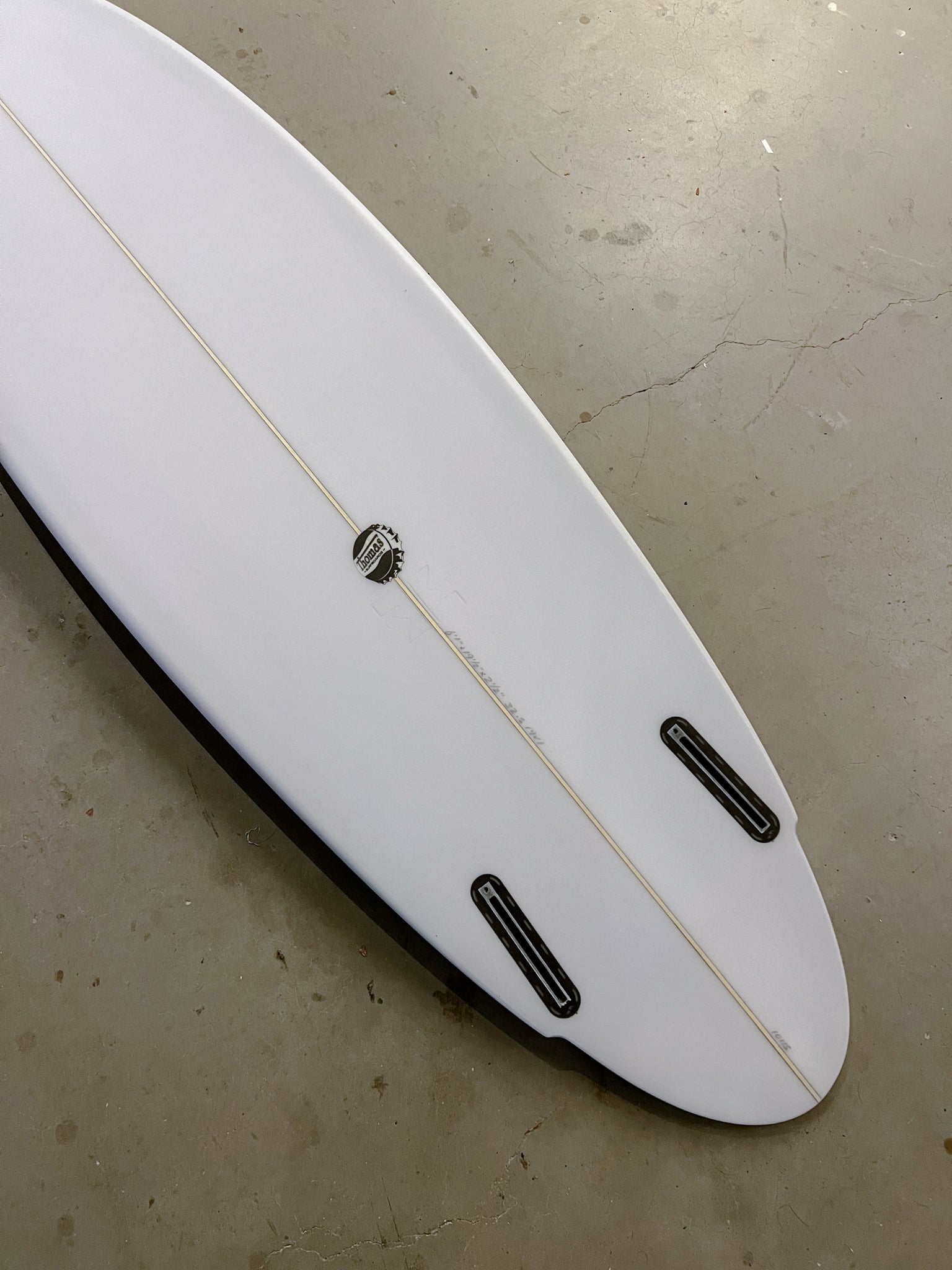 6’1” MV1 #10115