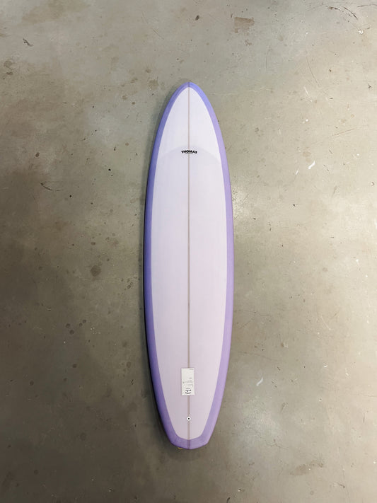 6'10" Bantom #9624