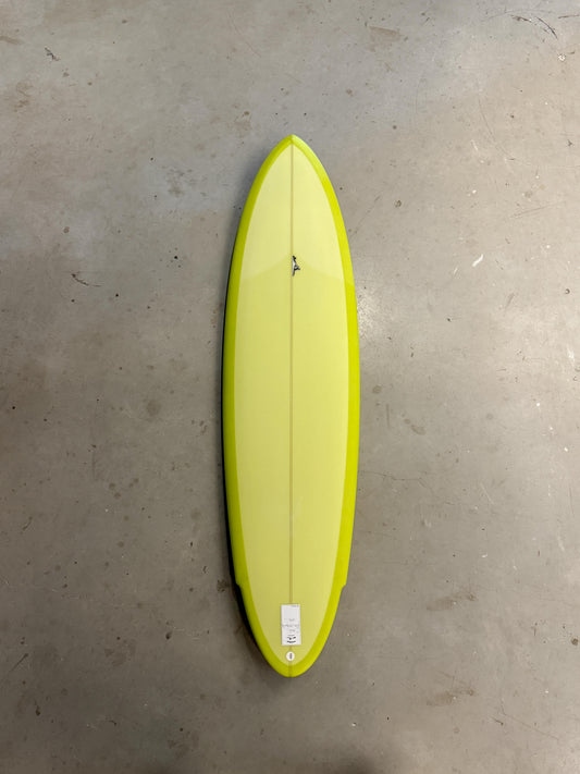 MV2 – Thomas Surfboards