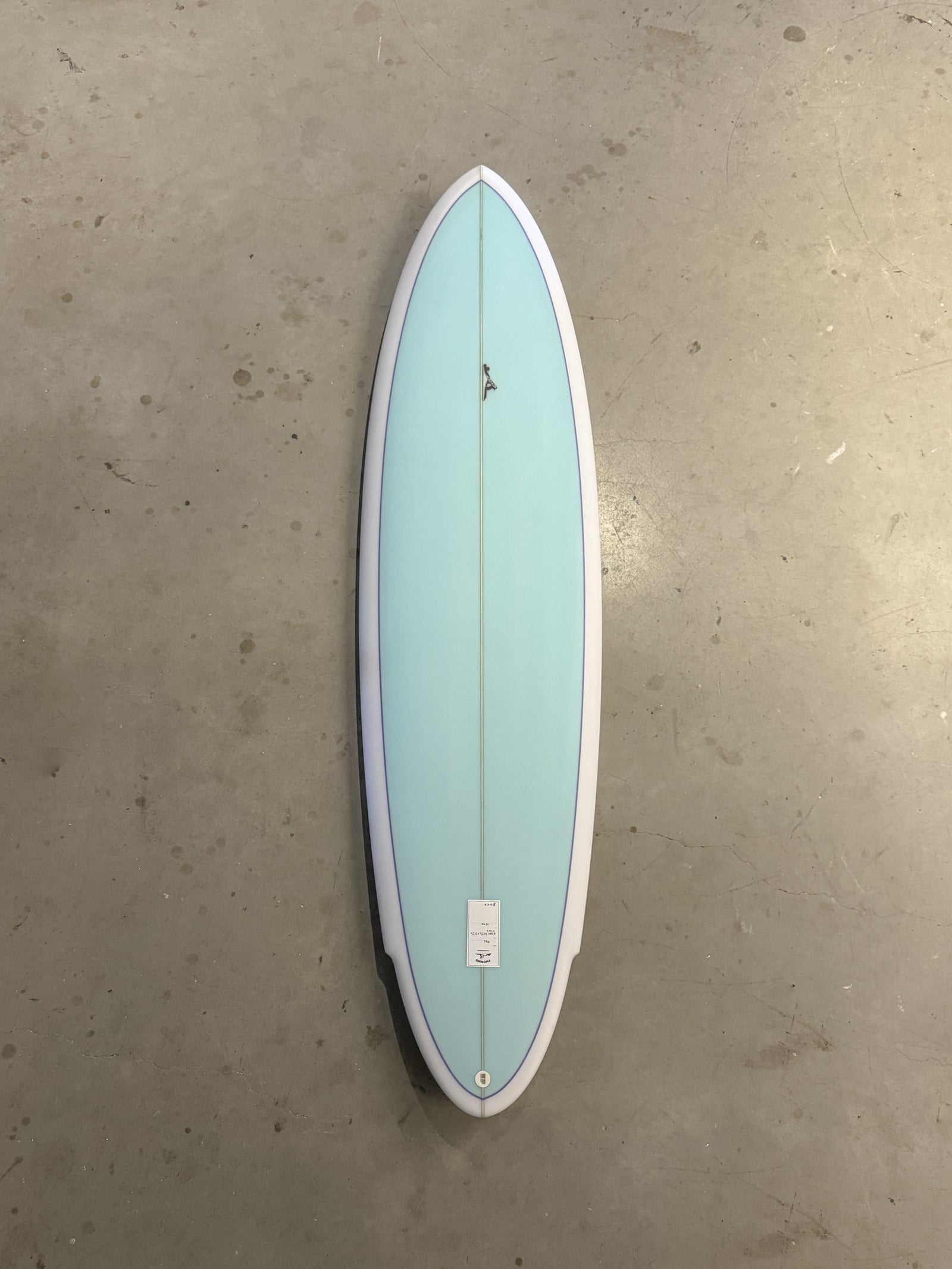 6'10" MV2 #11026