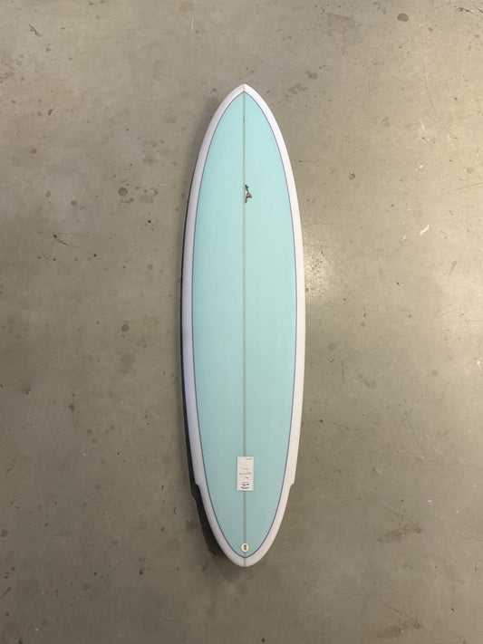 6'10" MV2 #11026