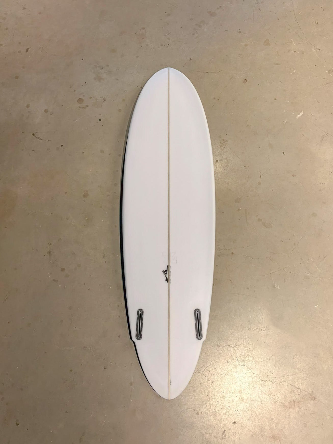 6'6" MV2 #11517