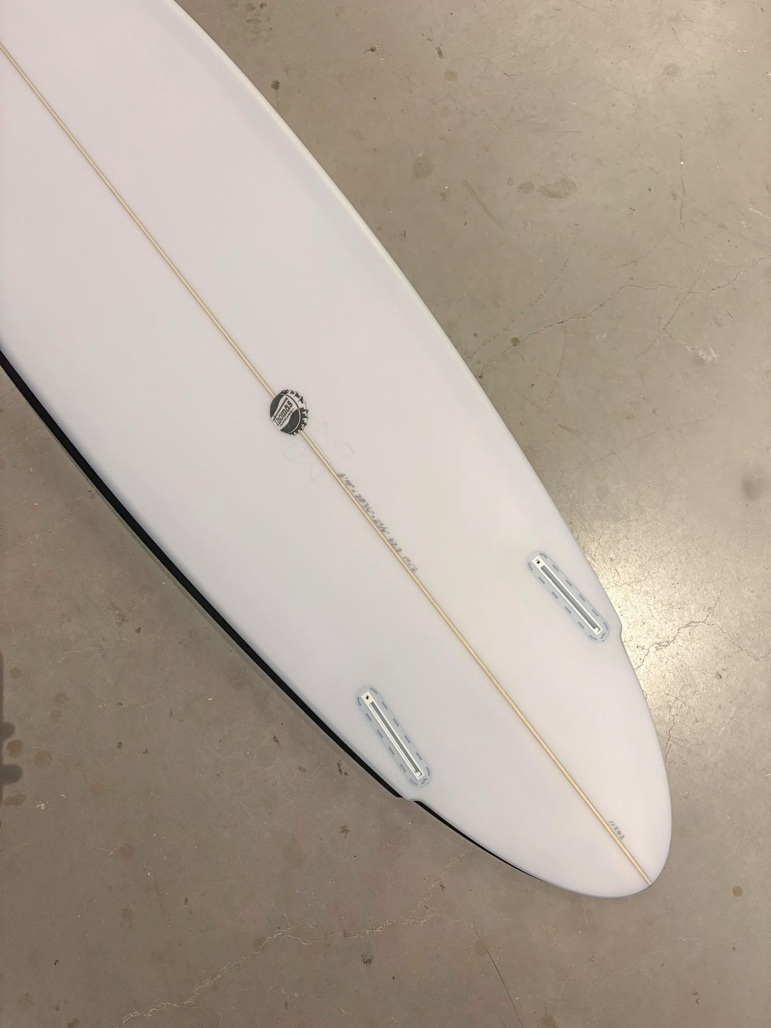 6'10" MV2 #11542