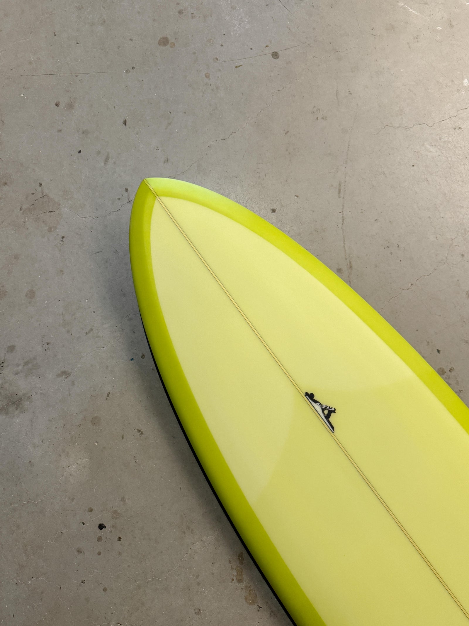 6’10” MV2 #10423