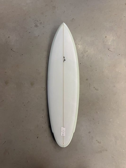 6'2" MV1 #10293