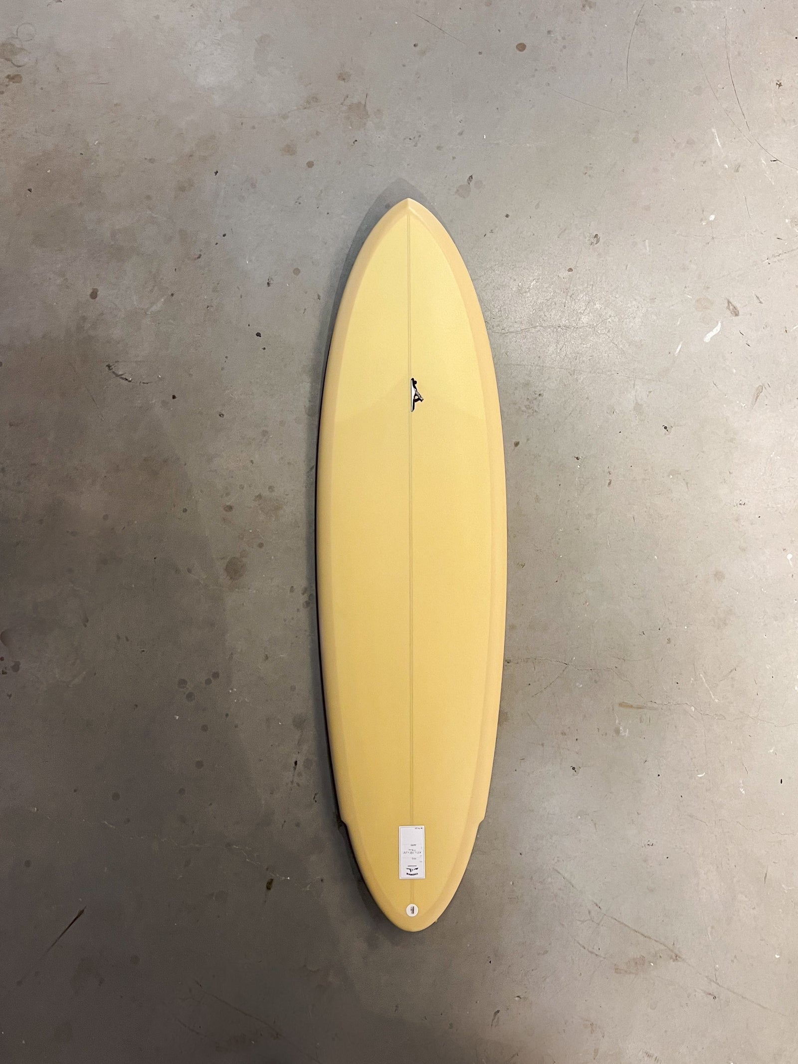 6'2" MV2 #9930