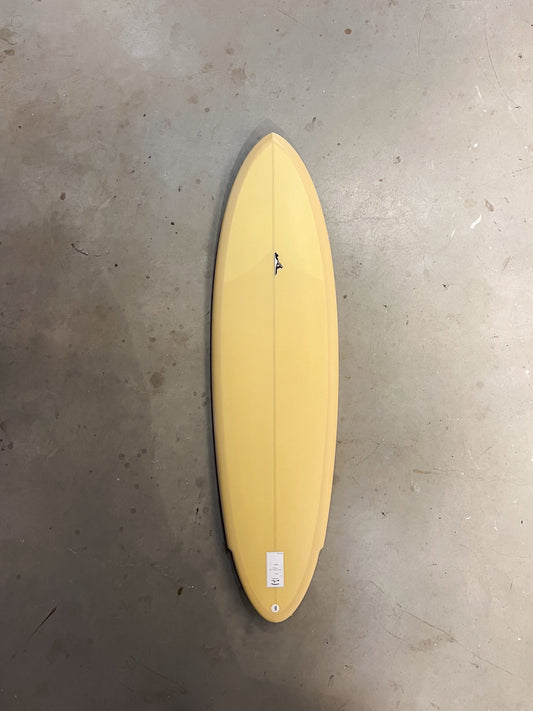 6'2" MV2 #9930