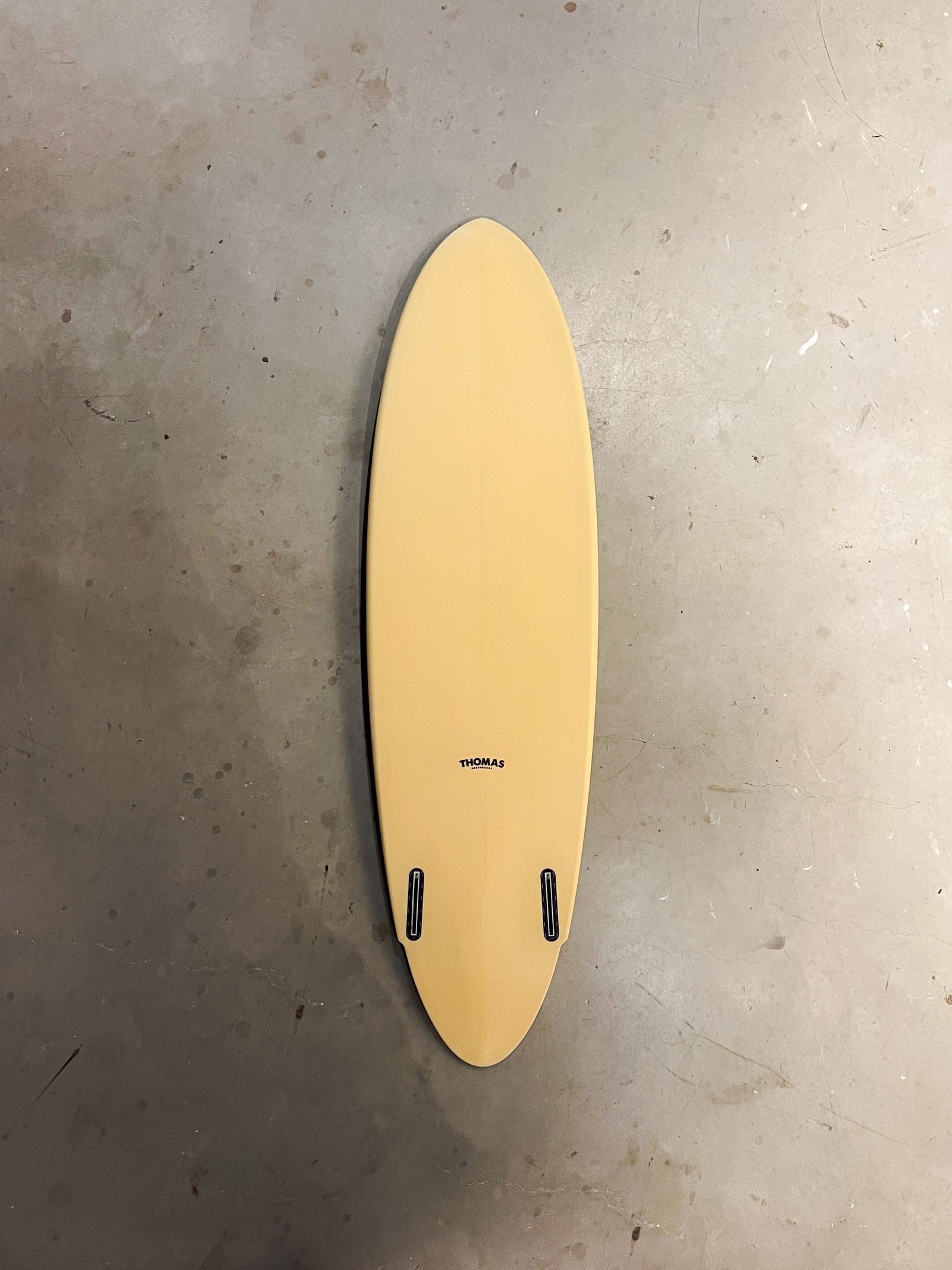 6'2" MV2 #9930