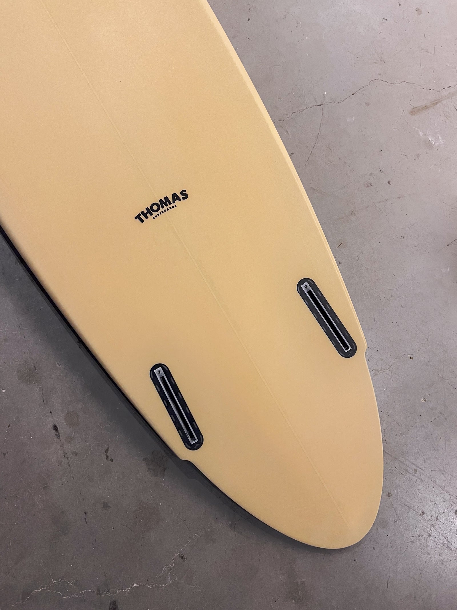6'2" MV2 #9930