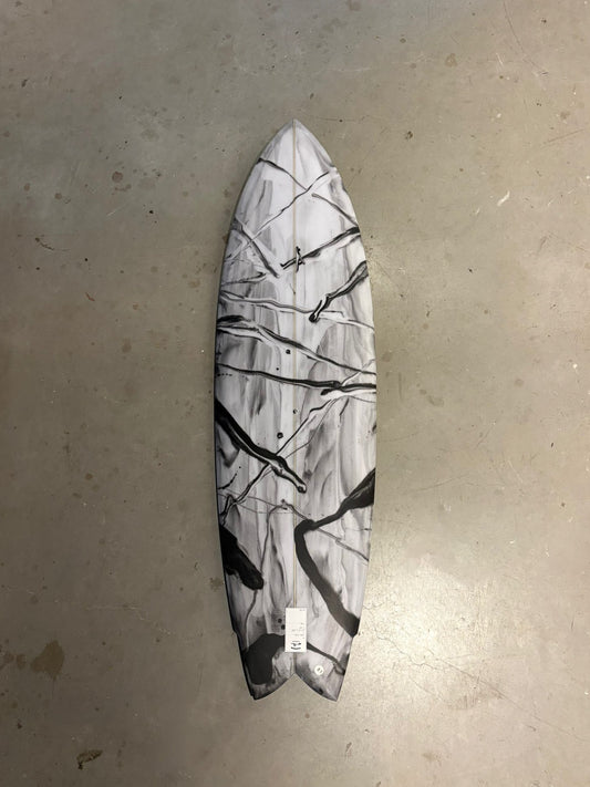 6’2” Mod Fish #11135