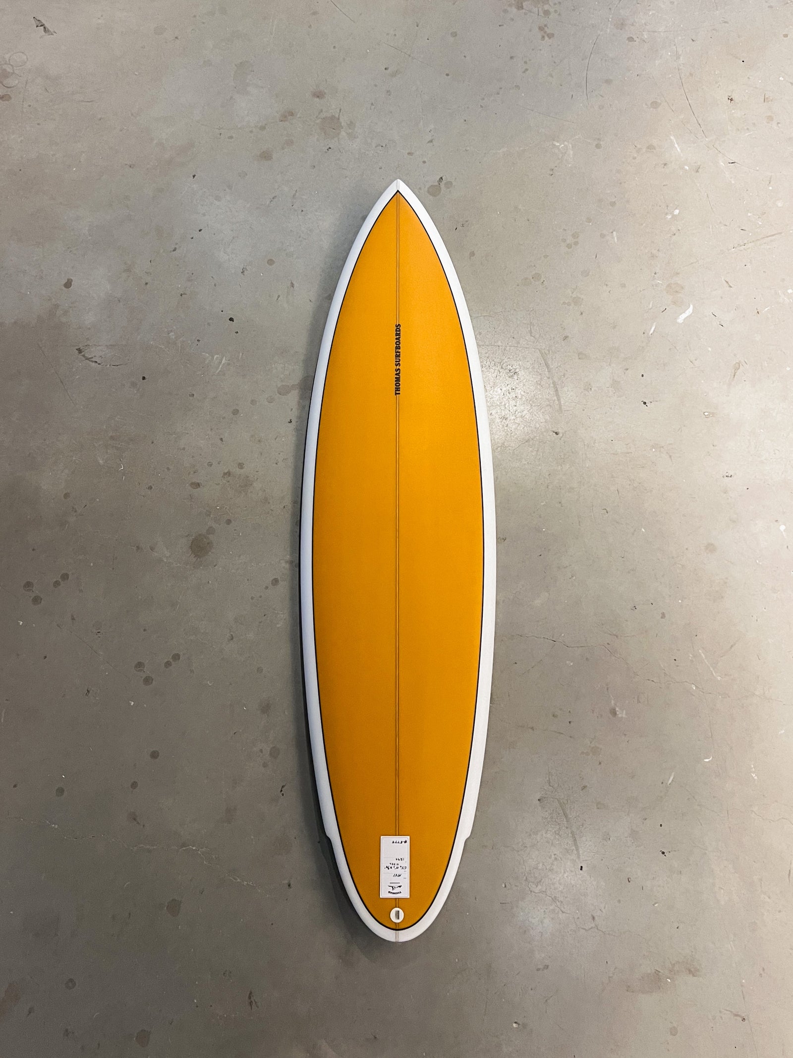 6'3" MV1 #8774