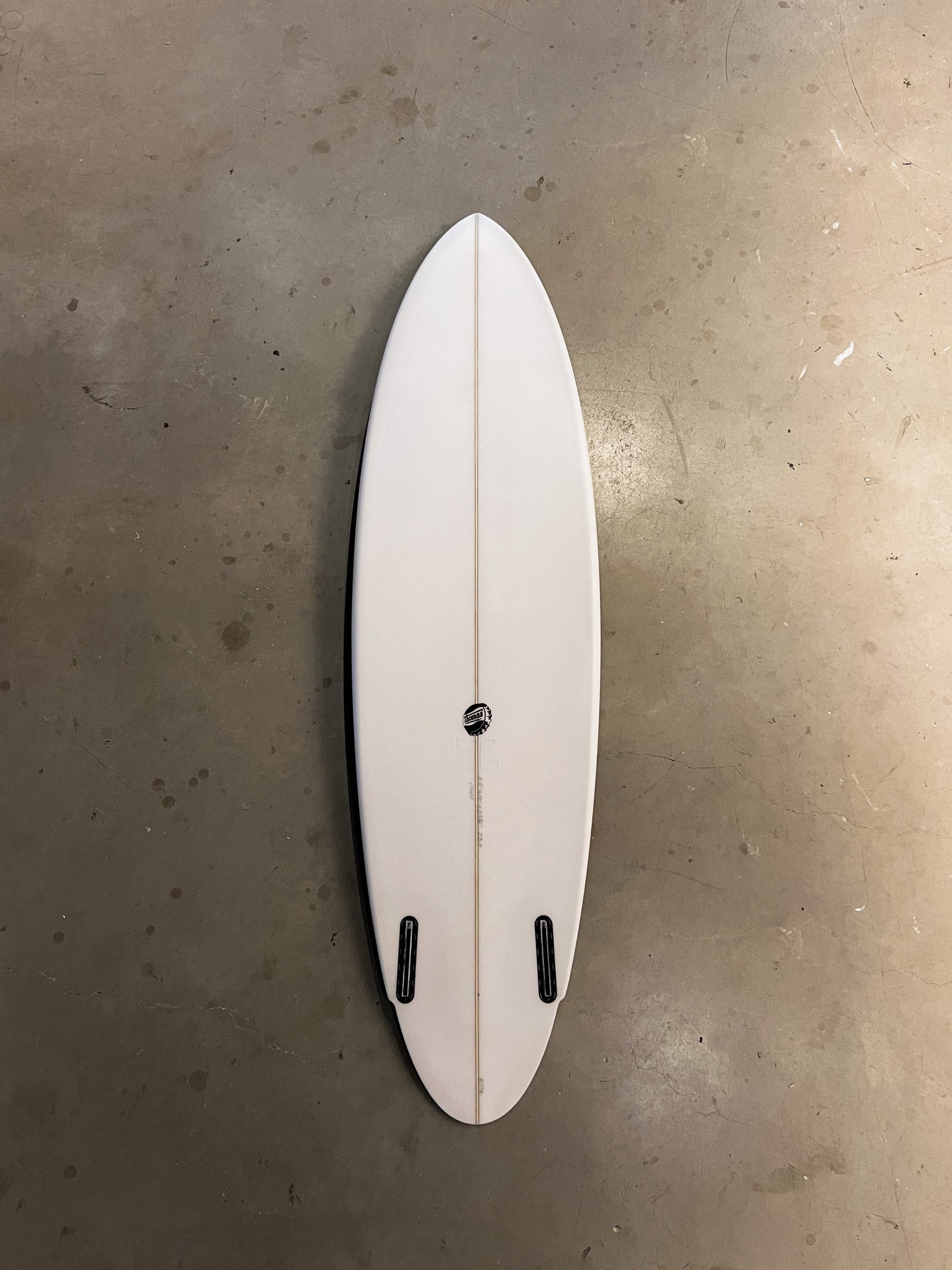 6'3" MV1 #8774