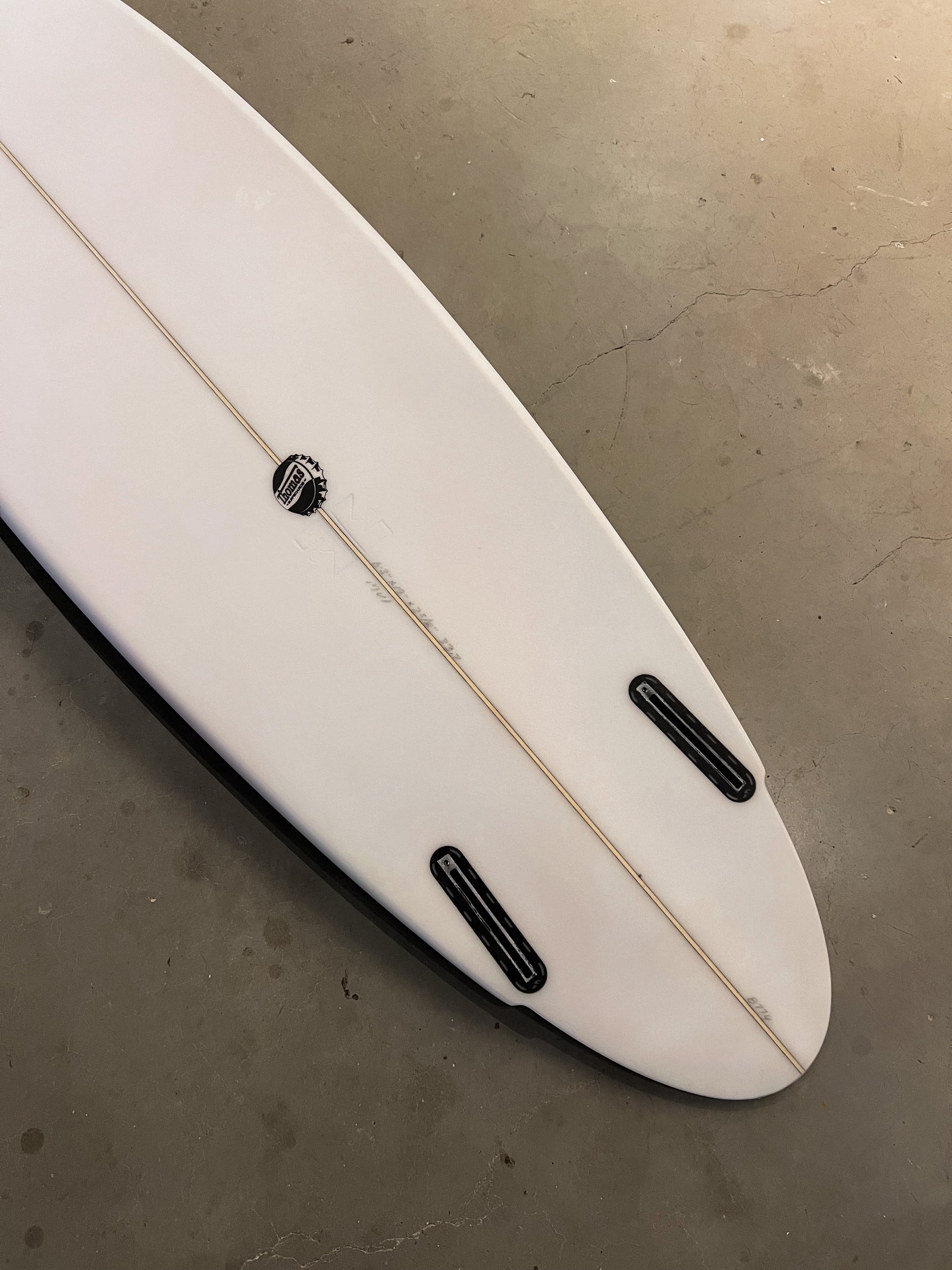 6'3" MV1 #8774