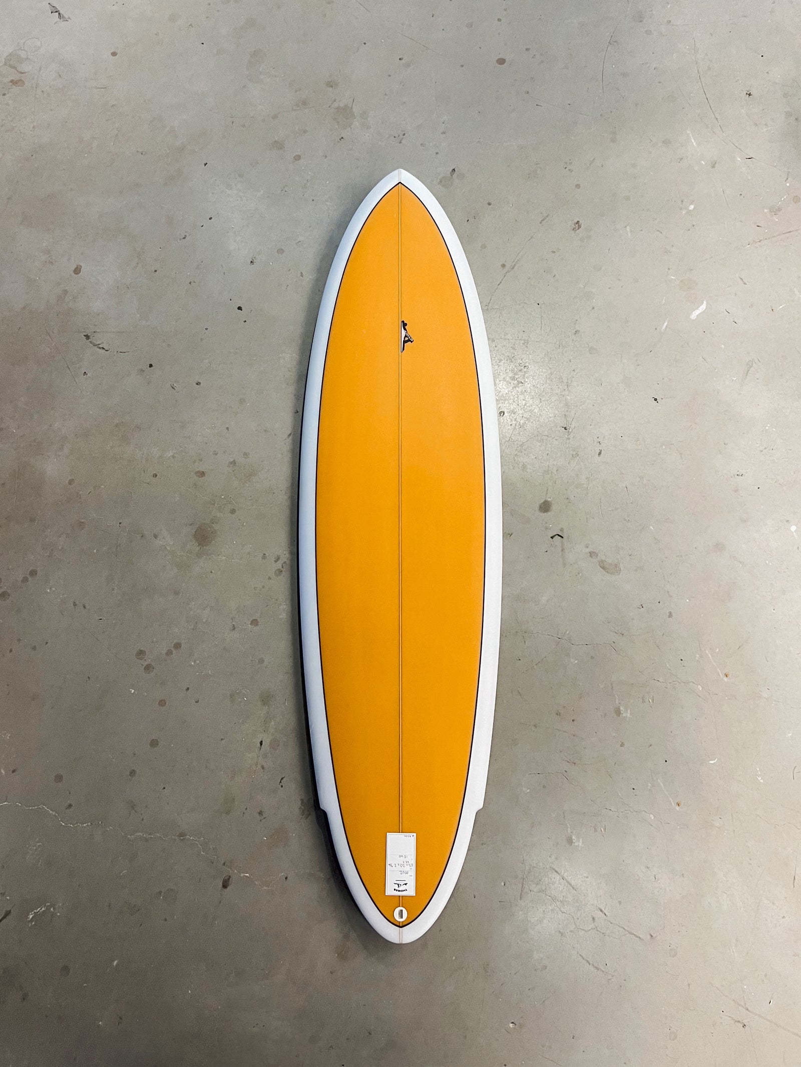 6'4" MV2 #9701