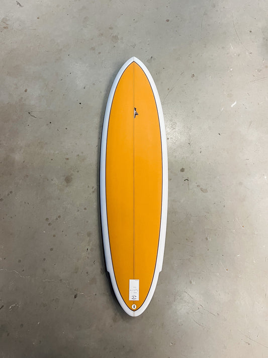 【最終値下】THOMAS SURFBOARDS MV2 ミッドレングス 最終値下】THOMAS SURFBOARDS MV2 ミッドレングス - メルカリ