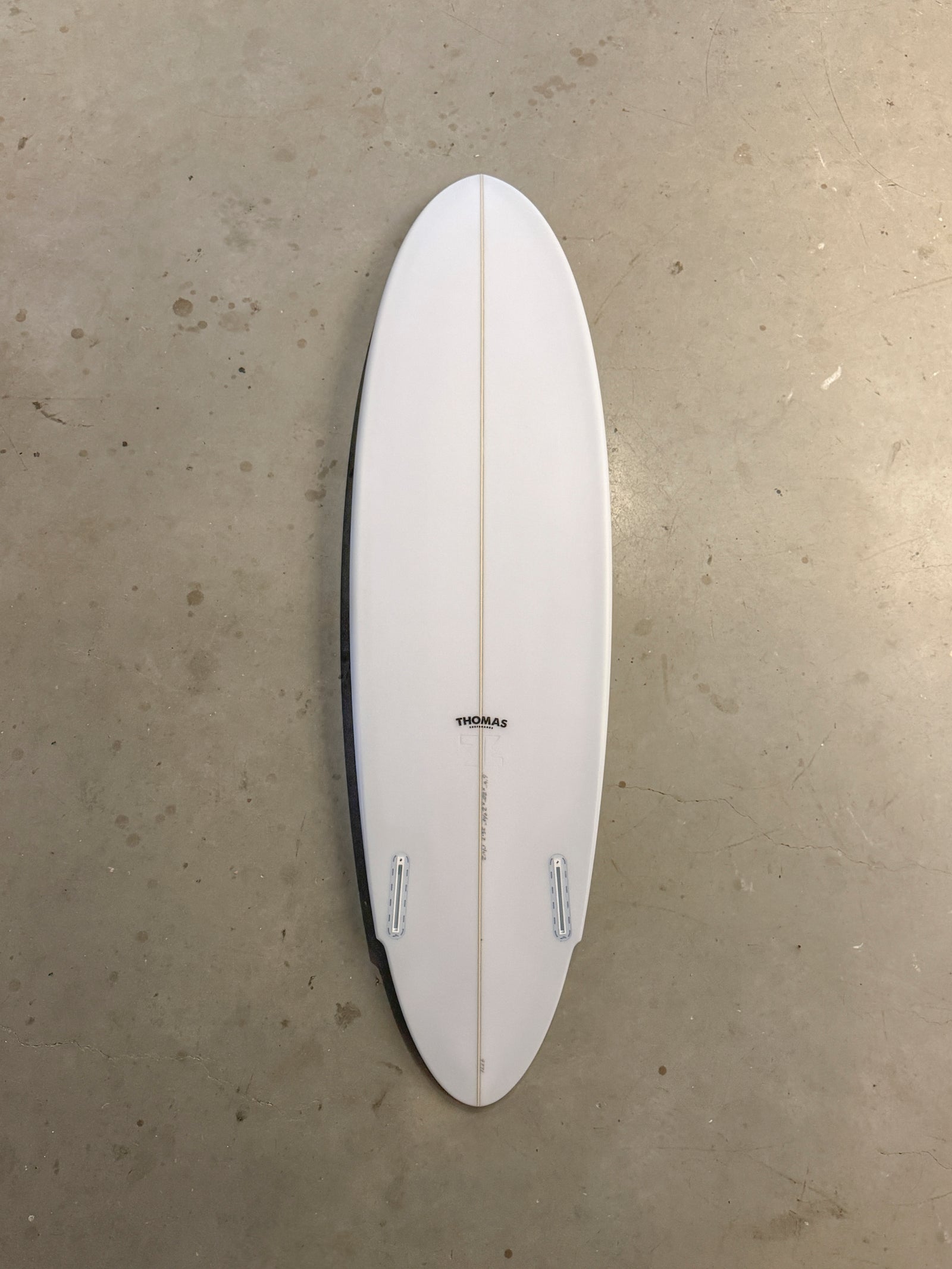 6'4" MV2 #9771
