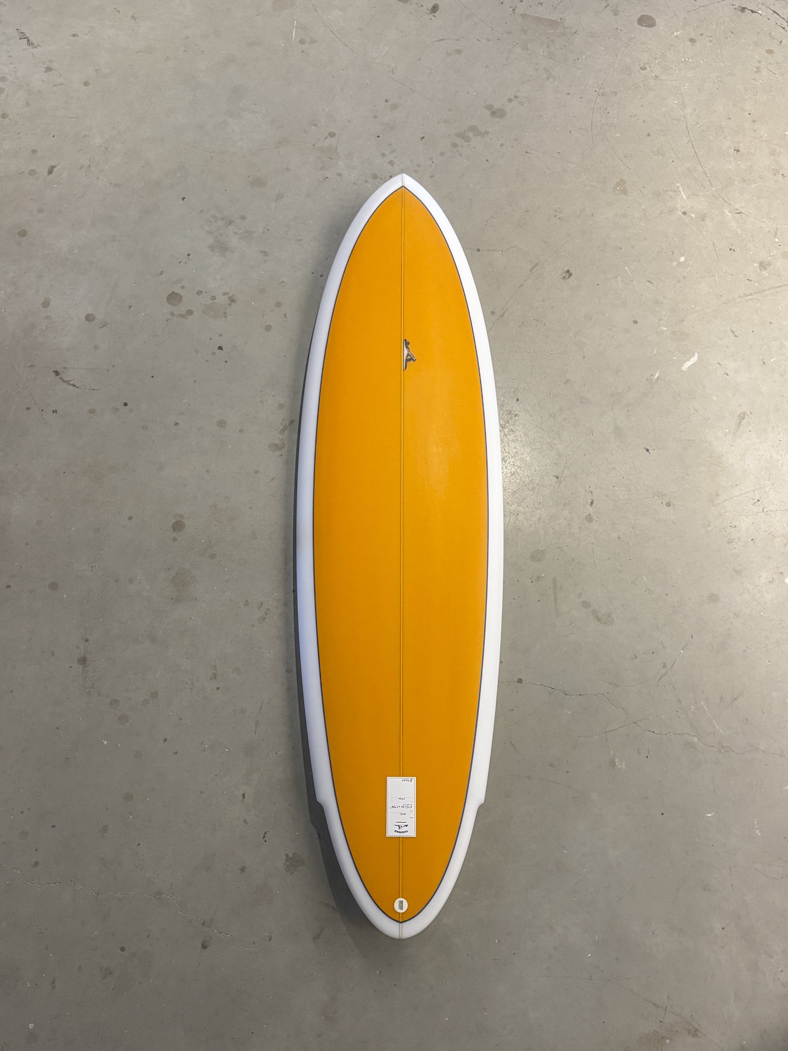 6'4" MV2 #9771