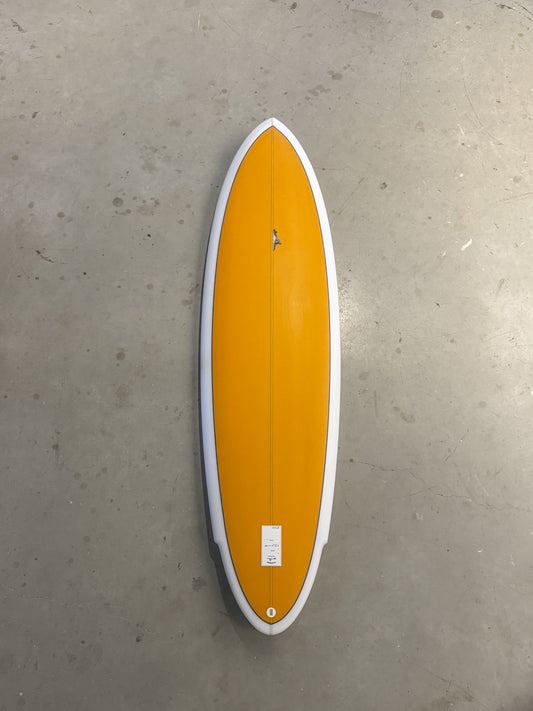 6'4" MV2 #9771