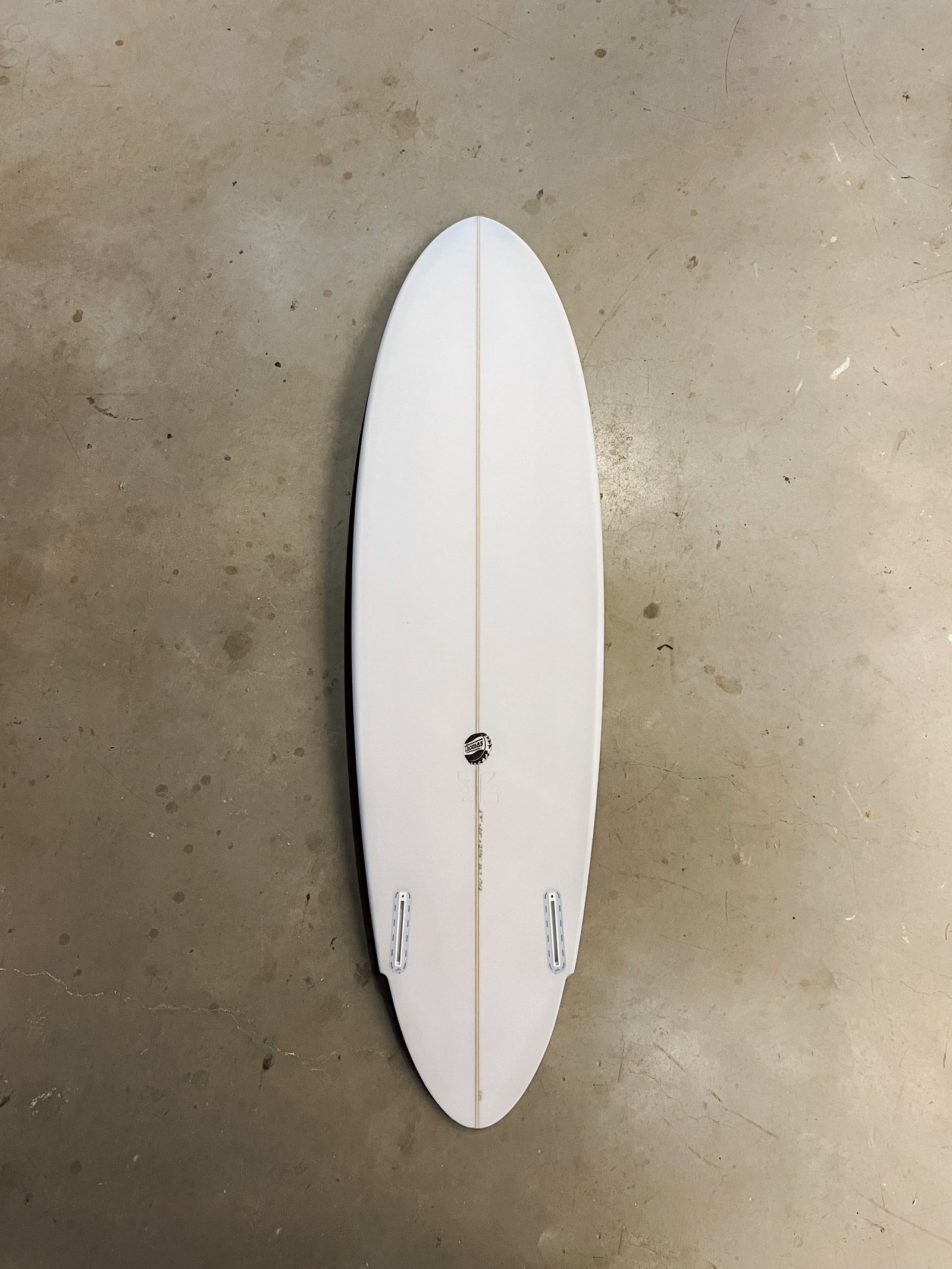 6'4" MV2 #9701