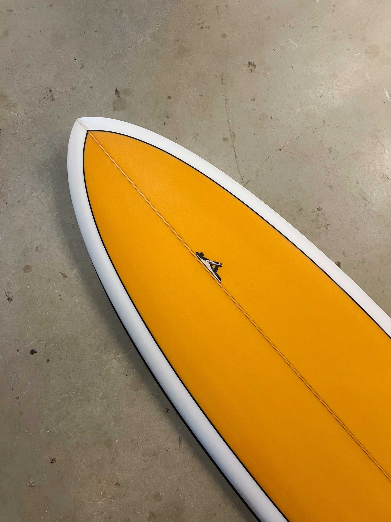 6'4" MV2 #9701