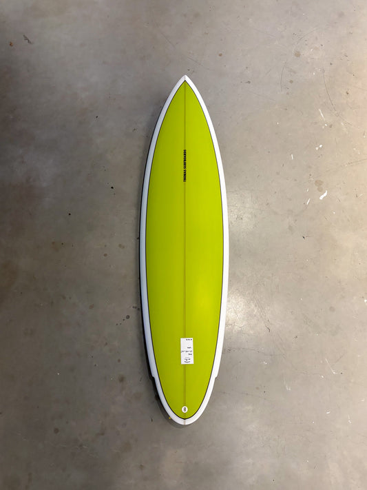 6'5" MV1 #8673