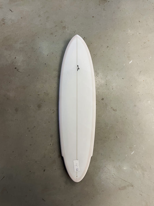6'6" MV2 #8399