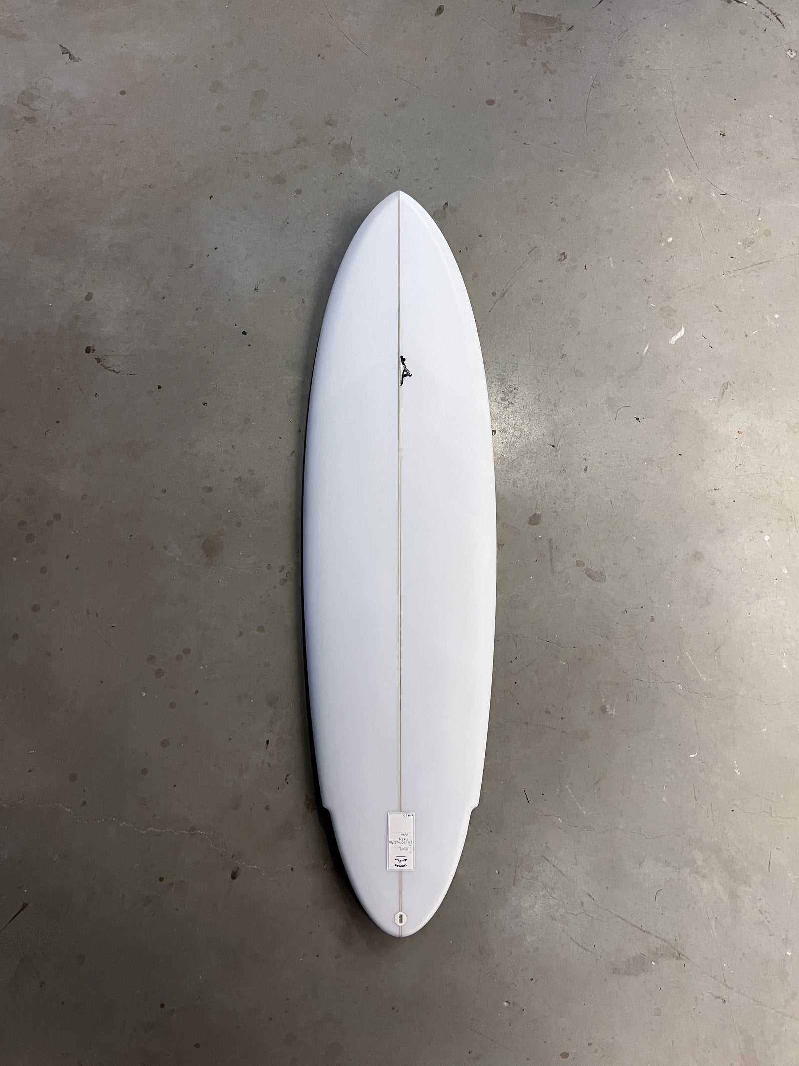 6'6" MV2 #9950