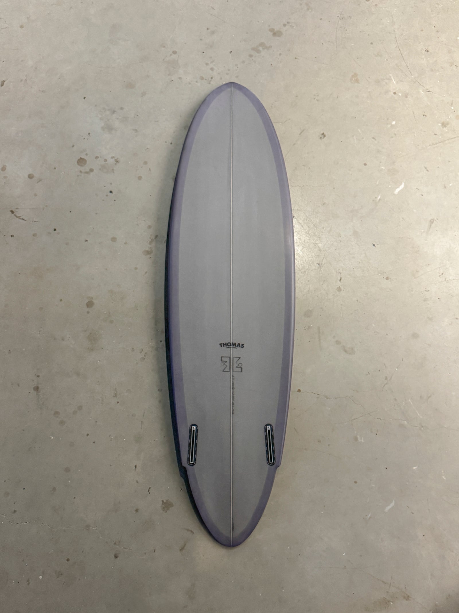 6'6" MV2 #10420