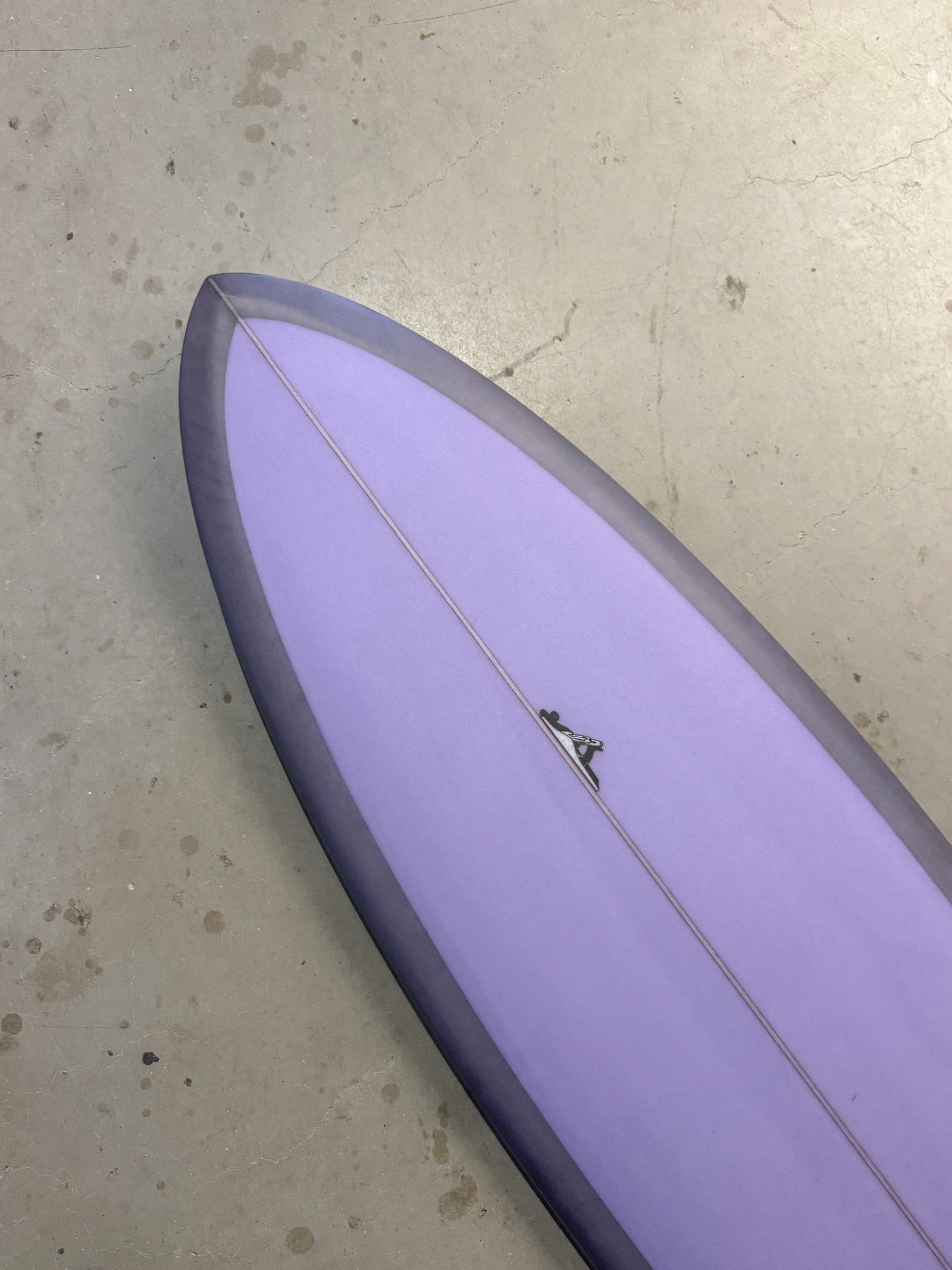 6'6" MV2 #10420