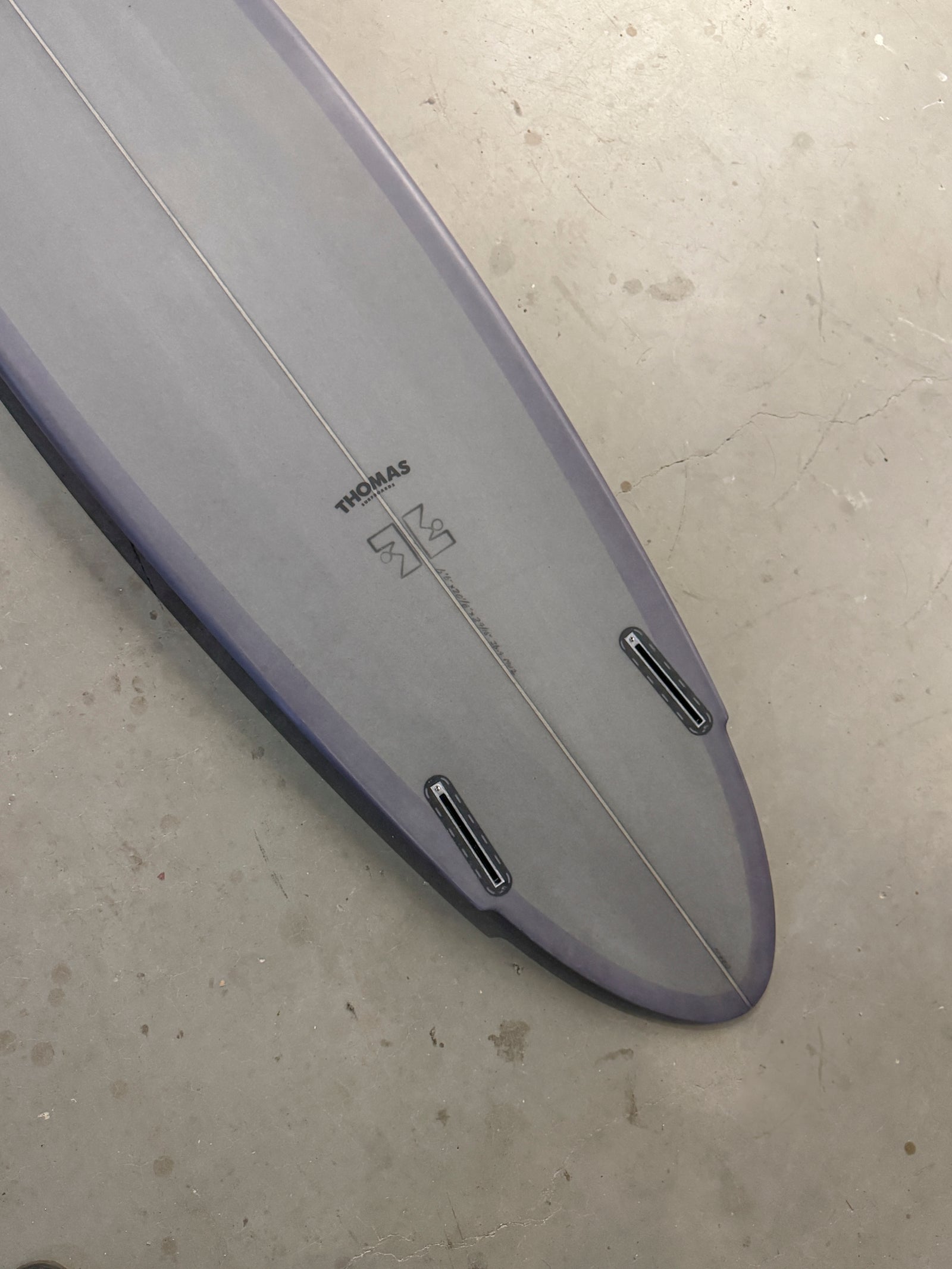 6'6" MV2 #10420