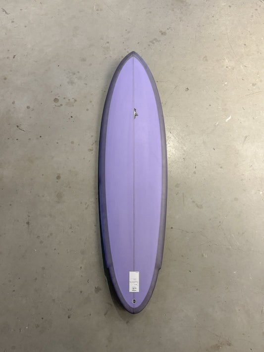 MV2 – Thomas Surfboards