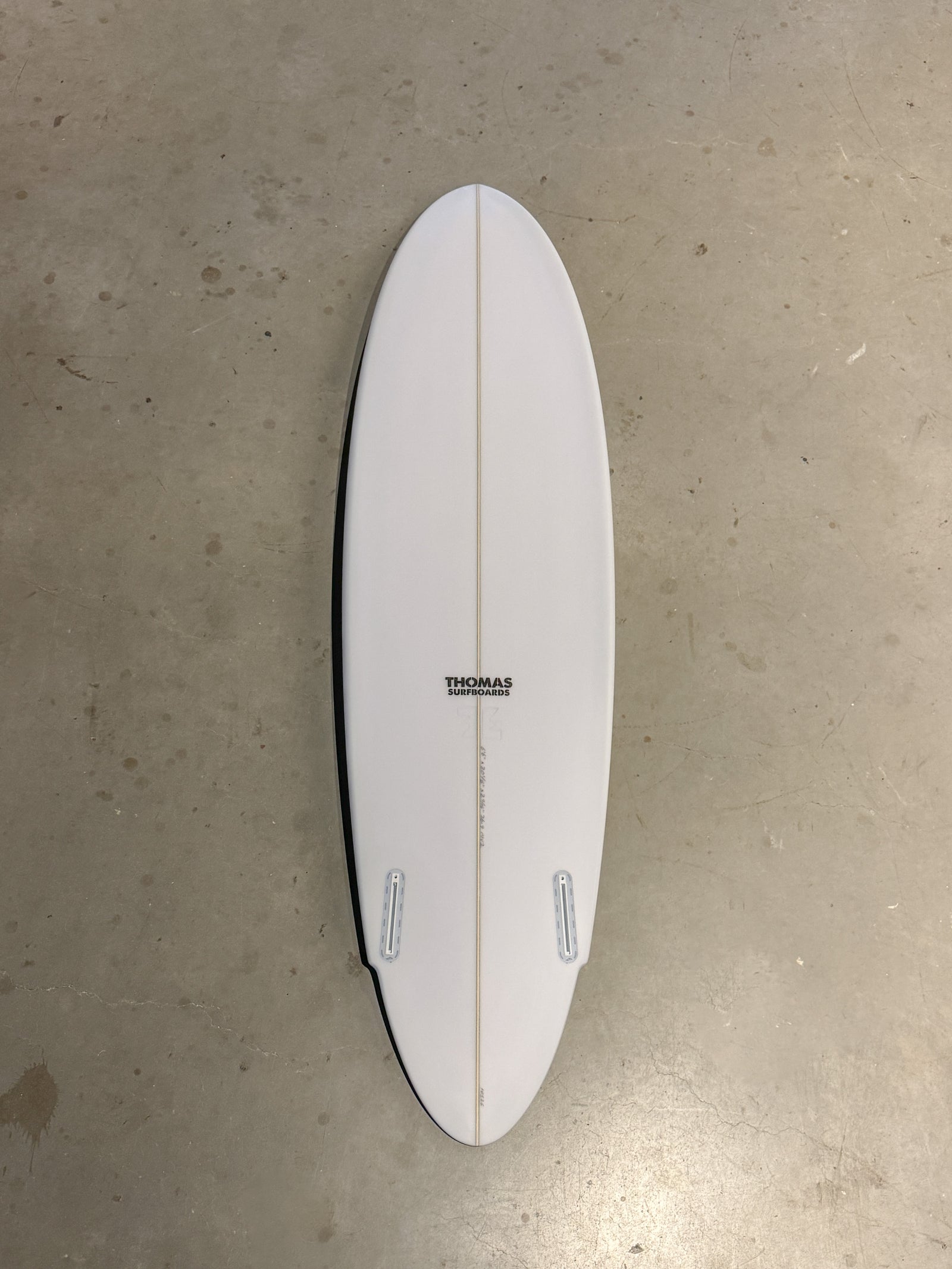 6’6” MV2 #10526