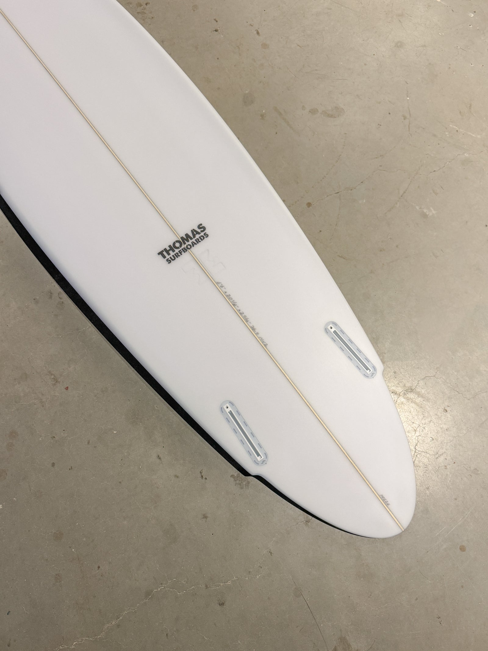6’6” MV2 #10526