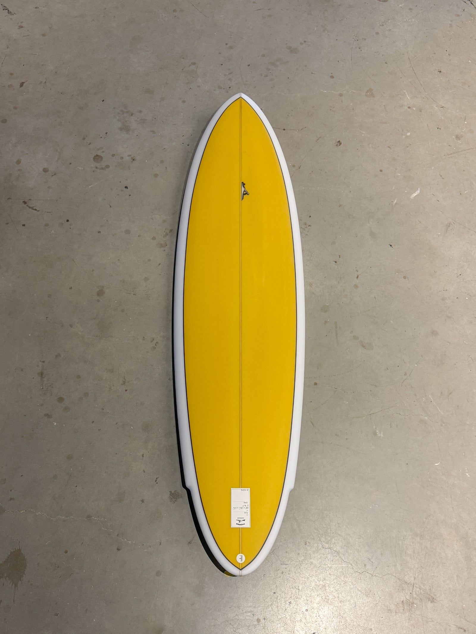 6’6” MV2 #10526
