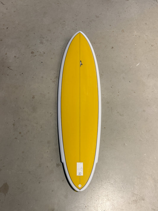6’6” MV2 #10526