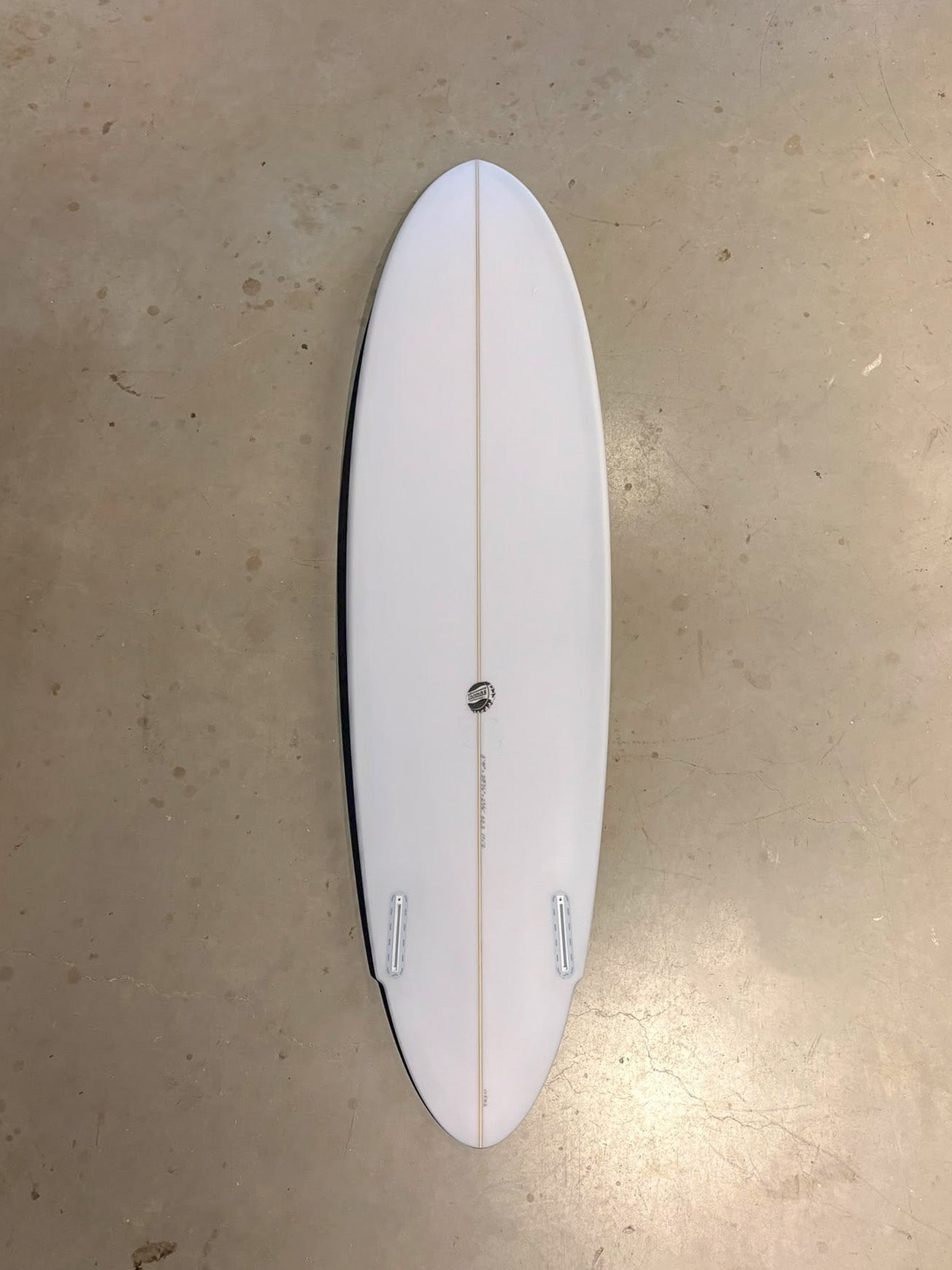 6'10" MV2 #11542