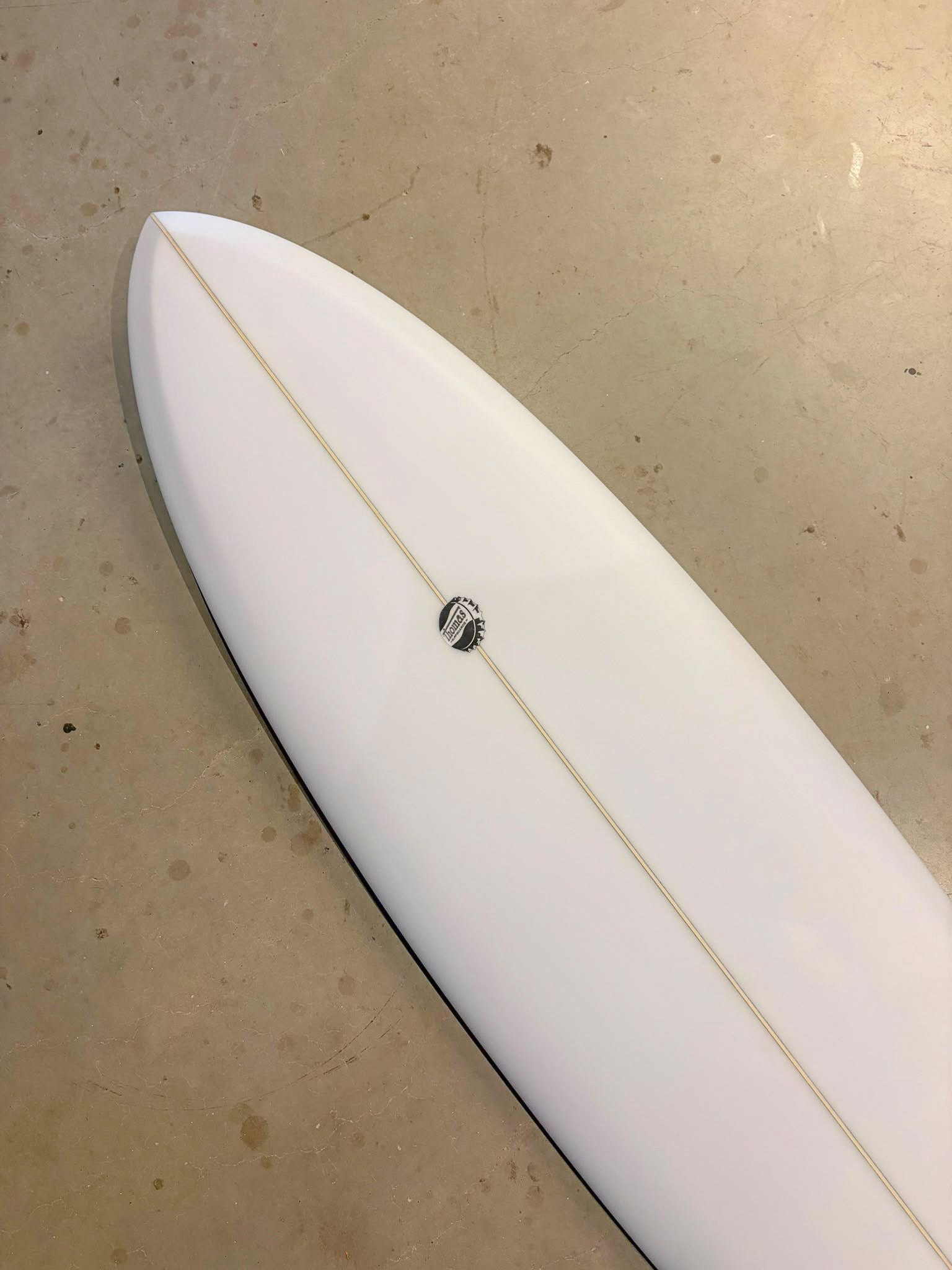 6'6" MV2 #11517