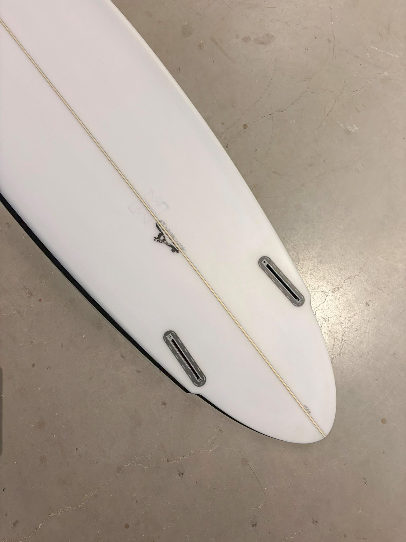 6'6" MV2 #11517