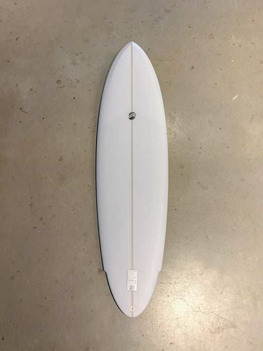 6'6" MV2 #11517