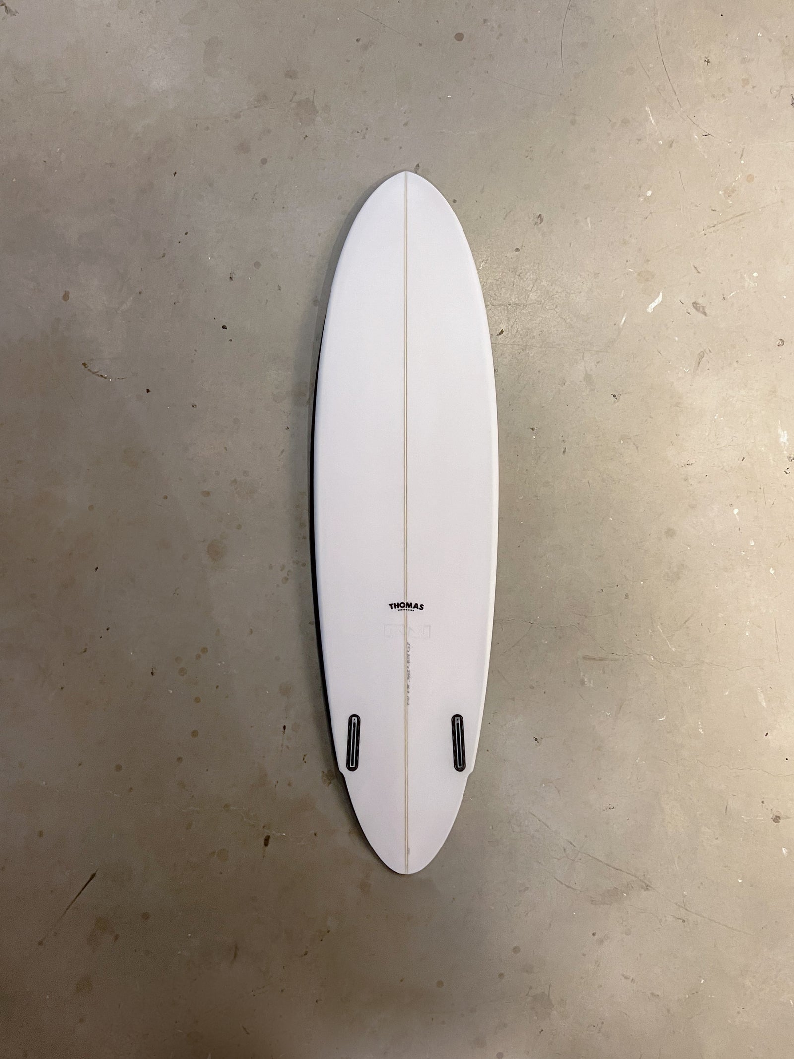 6'6" MV2 #9913