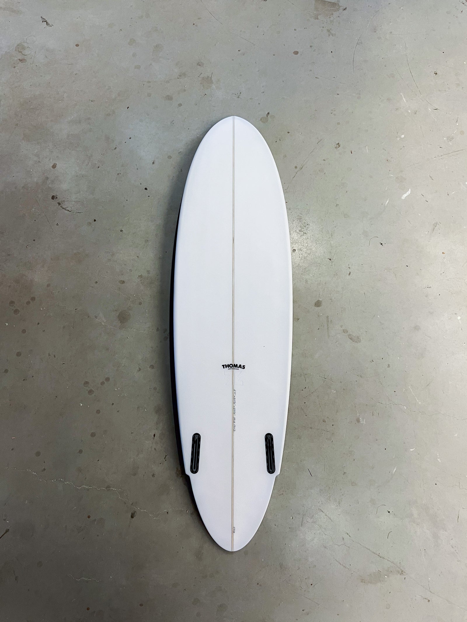 6'6" MV2 #9950