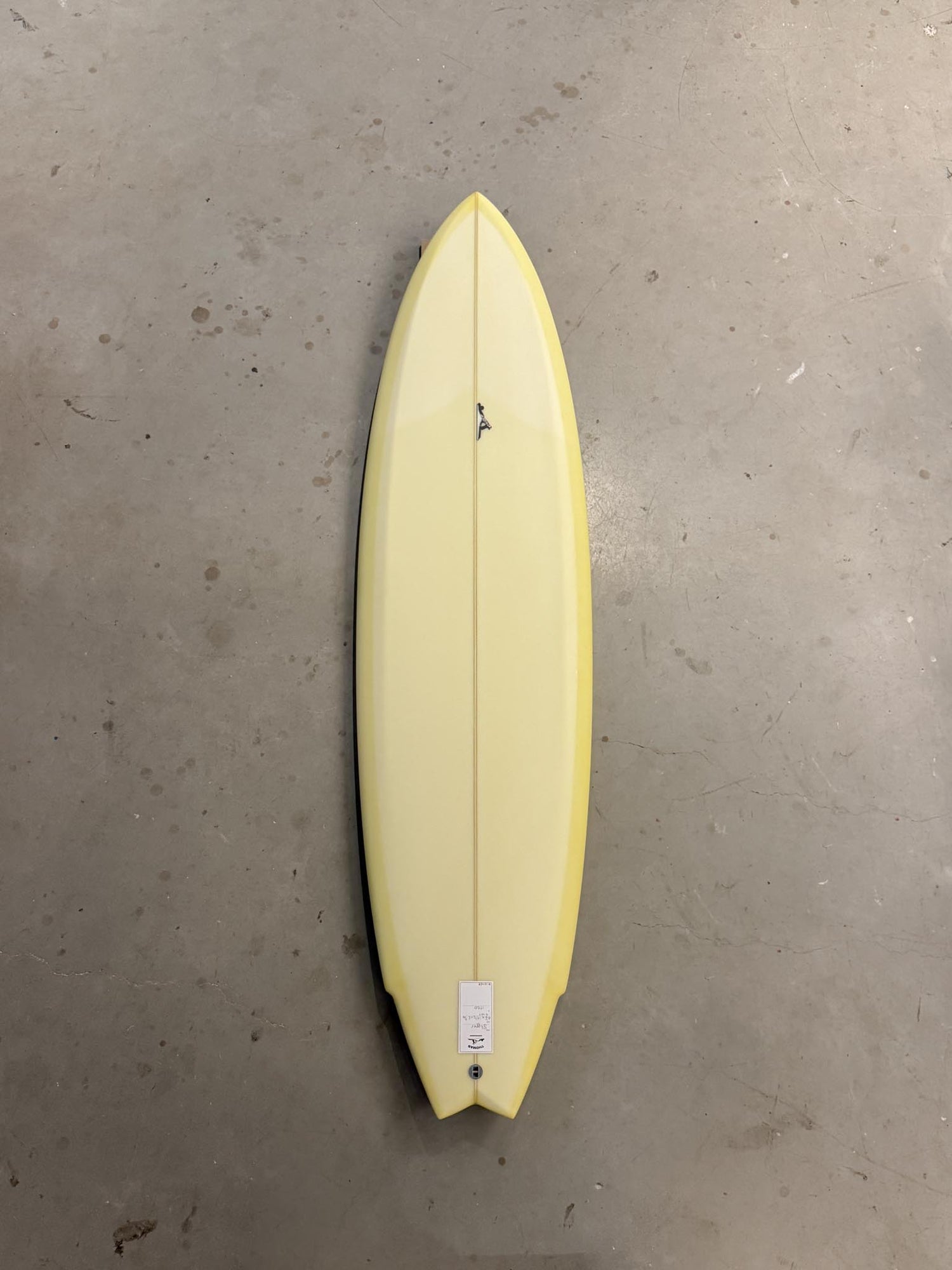 Collections – Thomas Surfboards