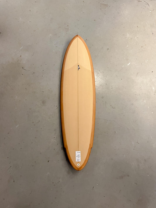 MV2 – Thomas Surfboards