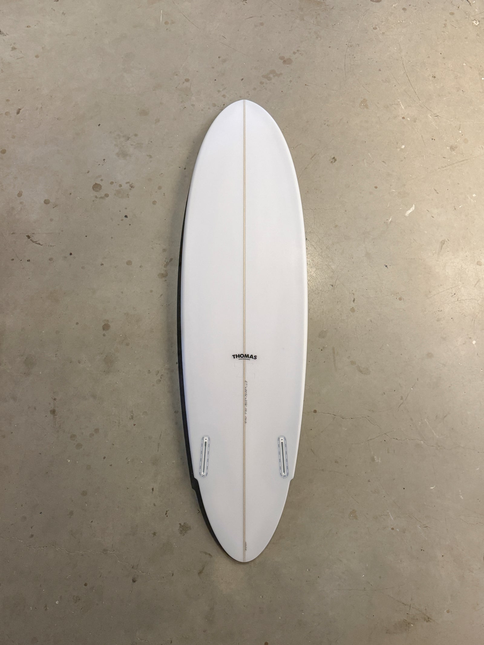6'7" MV2 #10528